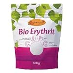 Bio Erythrit im Vergleich: Analyse und Vorteile von Parapharmazieprodukten