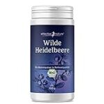 Analyse und Vergleich: Die Vorteile von Parapharmazieprodukten mit wilden Heidelbeeren