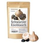 Analysen, Vergleiche und Vorteile: Fermentierten Knoblauch in der Parapharmazie kaufen