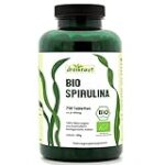 Die optimale Tageszeit für die Einnahme von Spirulina: Analyse, Vergleich und Vorteile von Parapharmazieprodukten