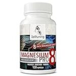 Analyse, Vergleich und Vorteile: Welche Arten von Magnesium in Parapharmazieprodukten stecken?