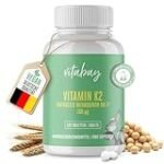 Analyse, Vergleich und Vorteile von Parapharmazieprodukten: Die besten Vitamin K2 Lebensmittel im Fokus