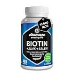 Analyse, Vergleich und Vorteile von Biotin Haar Tabletten: Die besten Parapharmazieprodukte im Test