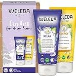 Analyse, Vergleich und Vorteile von Weleda Kosmetik: Parapharmazieprodukte im Fokus