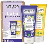 Analyse, Vergleich und Vorteile von Weleda Kosmetik: Parapharmazieprodukte im Fokus