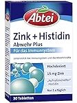 Zinkhistidin: Analyse, Vergleich und Vorteile in der Parapharmazie