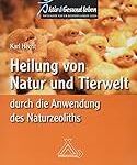 Analyse und Vergleich: Die Anwendung von Naturzeolith in Parapharmazieprodukten und seine Vorteile