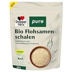 Die besten Flohsamenschalen im Vergleich: Analyse und Vorteile von Parapharmazieprodukten