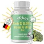 Analyse und Vergleich von 10.000 IE Vitamin D: Die Vorteile von Parapharmazieprodukten