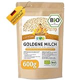 Die goldenen Milch Erfahrungen im Vergleich: Analyse und Vorteile von Parapharmazieprodukten