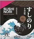 Analyse und Vergleich von Nori-Blättern für Sushi: Die Vorteile in der Welt der Parapharmazieprodukte