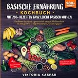 Parapharmazieprodukte im Vergleich: Basische Rezepte als wöchentlicher Ernährungsplan