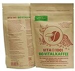 Vitalpilze im Kaffee: Analyse, Vergleich und Vorteile von Parapharmazieprodukten