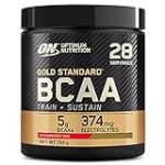 BCAA Optimum Nutrition: Analyse, Vergleich und Vorteile von Parapharmazieprodukten