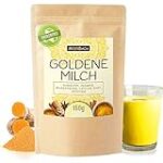 Goldene Milch: Morgens oder Abends? Eine Analyse, Vergleich und Vorteile von Parapharmazieprodukten