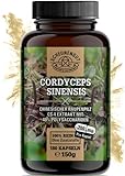 Cordyceps: Analyse, Vergleich und Vorteile in der Welt der Parapharmazieprodukte