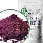 Analyse, Vergleich und Vorteile von Blaubeeren Pulver in der Parapharmazie: Ein umfassender Überblick