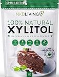 Xylitol-Produkte in der Parapharmazie: Analyse, Vergleich und Vorteile