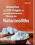 Analyse der Wirkung von Naturzeolith und Vergleich seiner Vorteile in Parapharmazieprodukten