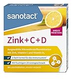 Hochdosiertes Vitamin C bei Erkältung: Analyse, Vergleich und Vorteile von Parapharmazieprodukten