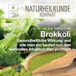 Analyse, Vergleich und Vorteile: Die wertvollen Inhaltsstoffe von Brokkoli in Parapharmazieprodukten