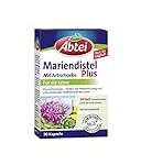 Analyse, Vergleich und Vorteile von Mariendistel in den Wechseljahren: Ein Blick auf Parapharmazieprodukte