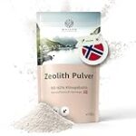 Zeolith und die Schilddrüse: Ein Vergleich von Parapharmazieprodukten für eine optimale Unterstützung