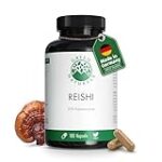 Analyse, Vergleich und Vorteile von Parapharmazieprodukten: Reishi-Vitalpilze im Fokus