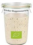 Analyse und Vergleich: Die Vorteile von kahmhefe Sauerteig in Parapharmazieprodukten