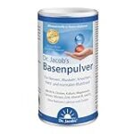 Basenpulver richtig einnehmen: Analyse, Vergleich und Vorteile von Parapharmazieprodukten