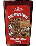 Analyse der darmfreundlichen Wirkung von Buchweizen: Vorteile für die Parapharmazie im Vergleich