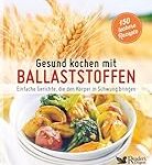 Die besten Ballaststoffe für deine Gesundheit: Eine Analyse, Vergleich und Vorteile von Parapharmazieprodukten